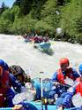 Rafting bei uns