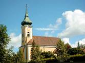 Kirche in Seehausen